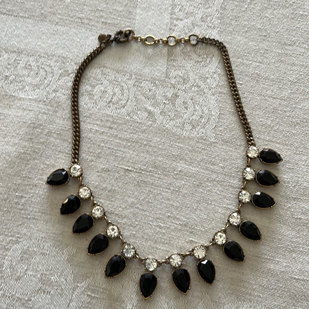 JCrew necklace